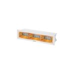 Linea 18 Oval